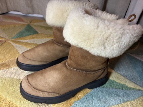 Ugg australia ultimate - australia,