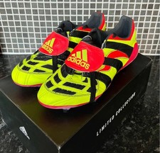 Adidas Predator Accelerator