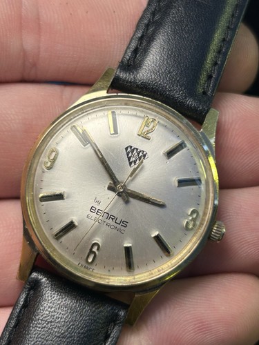 Vintage 1960 benrus - 1960’s, 60