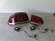 VW Golf Mk6 LED Tail