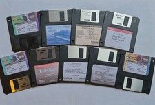 Midi Song Files / Backing