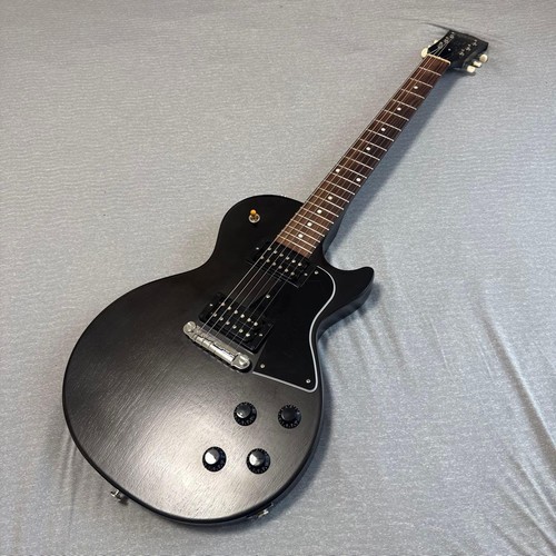 Gibson lespaul special tribute - gibson,
