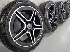 Genuine mercedes c - genuine, b