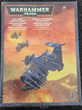 Warhammer 40k - Stormtalon