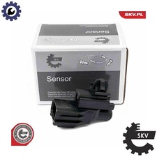 SENSOR EXTERIOR TEMPERATURE