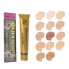 DNM Waterproof Concealer