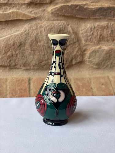 Moorcroft charles rennie - moorcroft,