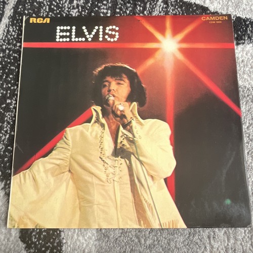 Elvis presley you ll - presley, never