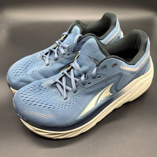 Altra via olympus - olympus, men