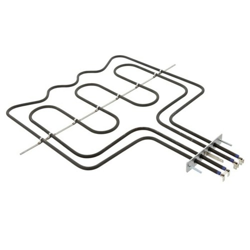 Genuine zanussi top - genuine, oven