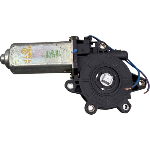 Power window motor - power,
