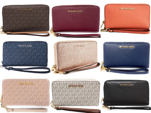 Michael kors jet set - michael, large