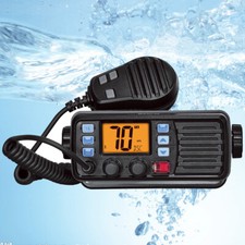 Recent 507m vhf marine - recent,