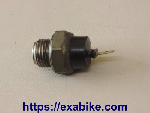 Fan thermocontact for honda - fan,
