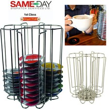 Disc pod holder capsule - disc,