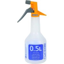 Hozelock trigger water sprayer - hozelock,