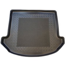Boot liner hyundai santa fe - hyundai,