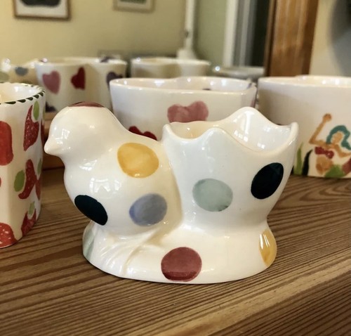 Emma bridgewater polka chick - emma,