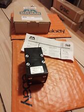 MANNESMANN REXROTH 563-231-000-0  5632310000 3/2 VALVE NEW STOCK BOXED