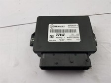 2010 RENAULT SCENIC ELECTRIC