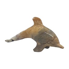 Small Yellow Dolphin