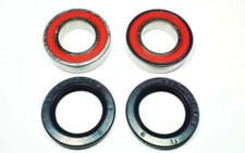 Wheel Bearing Kit Front For