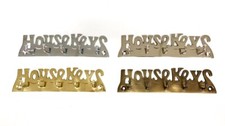 Chrome Brass Nickel or Bronze