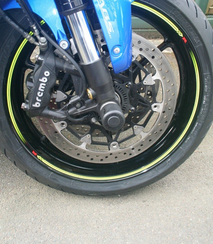 Suzuki gsx 2023 2026 crash - gsx-8s,