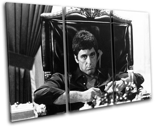 Scarface pacino movie - scarface,