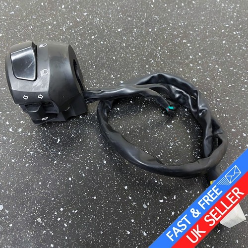 Genuine lexmoto lxr - genuine, 125