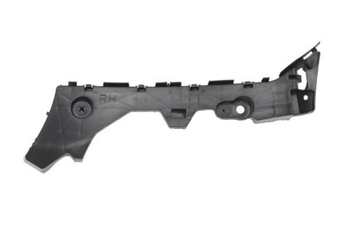 New mounting bracket bumper - new,