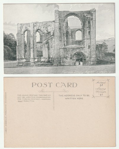 82264 furness abbey north - -,