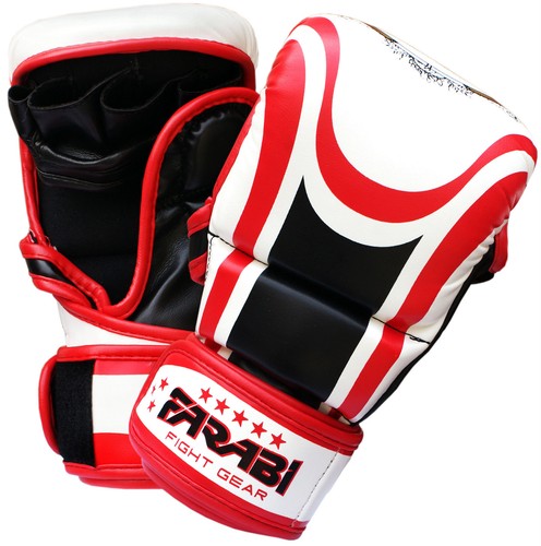 Farabi real leather grappling - real,