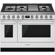 Smeg Portofino CPF48UGMWH 48