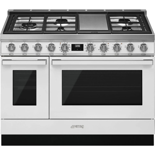 Smeg portofino cpf48ugmwh - smeg,