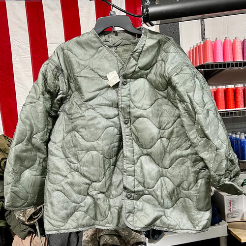 Usgi m65 field jacket - usgi,
