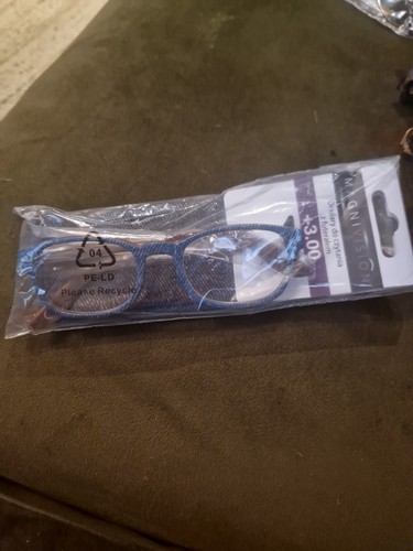 Magnivision reading glasses - magnivision,