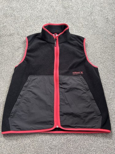 Adidas adventure outdoor gilet - adidas,