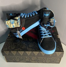 Pony unisex BN High Top