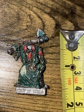 Citadel Marauder Nurgle