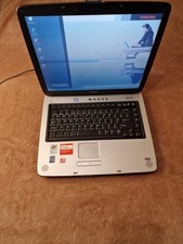 Toshiba Equium A60 Laptop 15"