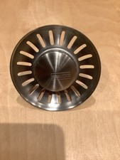 Franke Basket Strainer Kitchen