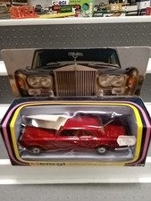 Corgi rRolls Royce Corniche