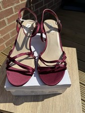 Merlot Women’s Sandals UK