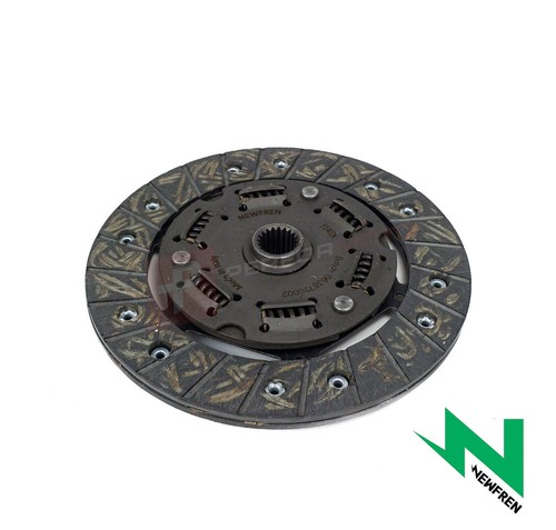 Newfren series dry clutch - series,