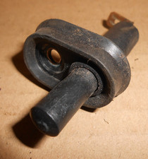 LDV Convoy LWB Minibus 1999