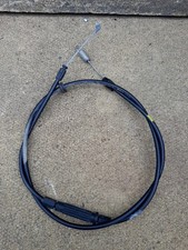 Drive Cable from a Mountfield SP164 RS100 Engine