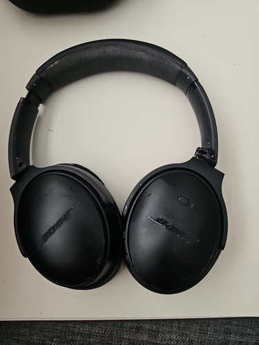 Bose quietcomfort ii - bose,