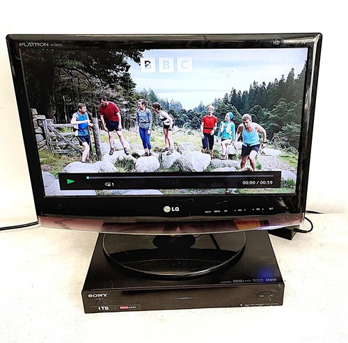 Sony svr hdt1000 - svr-hdt1000, freeview