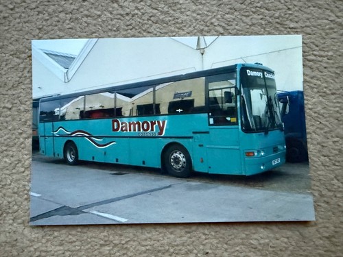 Damory coaches - damory,